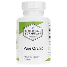 Pure Orchic, by Professional Formulas