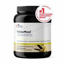 Pure PaleoMeal, Vanilla, by Designs For Health