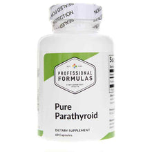 Pure Parathyroid, by Professional Formulas