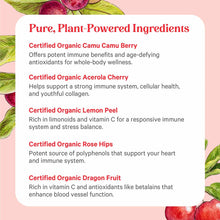 Pure Radiance C 100% Natural Vitamin C Powder, 4 Oz, by Pure Synergy