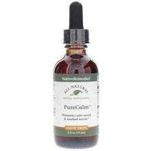 PureCalm, by NativeRemedies