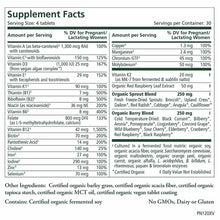 PureNatal Multivitamin for Mom & Baby Tablets, by Pure Synergy, image #4