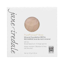 PurePressed Base Mineral Foundation, Natural, by jane iredale