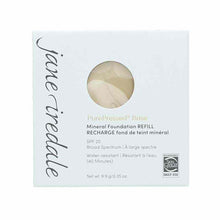 PurePressed Base Mineral Foundation, Warm Sienna, by jane iredale