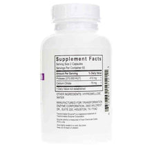 PureZyme, 120 Capsules, by Transformation Enzyme, image #2