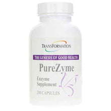 PureZyme, by Transformation Enzyme