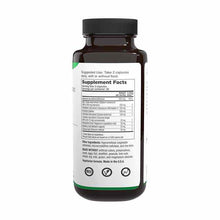 Puri-T, 60 Veg Capsules, by LifeSeasons, image #2