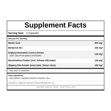 Pyloristat Support for Stomach Health, 120 Capsules, by NutriDyn