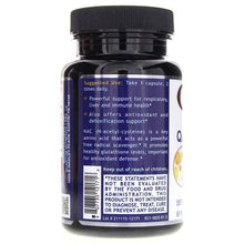 Quantum NAC, by Quantum Nutrition Labs, image #3