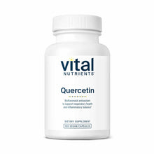 Quercetin, by Vital Nutrients