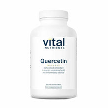 Quercetin, by Vital Nutrients