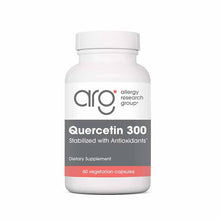 Quercetin 300, by Allergy Research Group