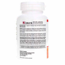 Quercetin 500 Mg with Zinc & Copper, by Natural Factors, image #3