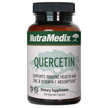 Quercetin, by NutraMedix