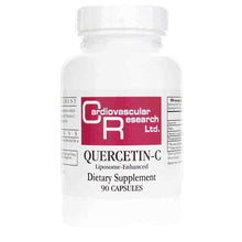 Quercetin-C, by Cardiovascular Research