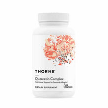 Quercetin Complex, by Thorne Research