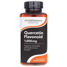 Quercetin Flavonoid 1000 Mg, by LifeSeasons