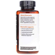 Quercetin Flavonoid 1000 Mg, by LifeSeasons, image #3