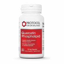Quercetin Phospholipid, by Protocol For Life Balance