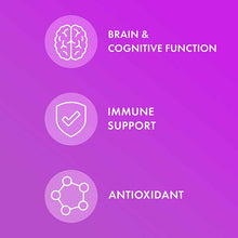 Quercetin & Pterostilbene Advanced, 60 Capsules, by Dr. Mercola, image #3