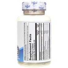 Quercetin Reacta-C Bromelain, 60 Tablets, by Kal, image #2