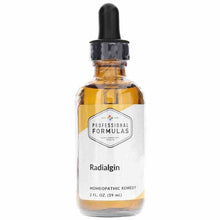 Radialgin Radiation Detox Xenobiotic Drops, by Professional Formulas