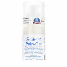 Radiant Pain-Gel, by Natural Radiance