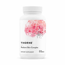 Radiant Skin Complex, by Thorne Research