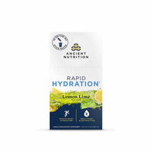 Rapid Hydration, by Ancient Nutrition