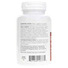 Raw Maca 750 Mg, by Protocol For Life Balance, image #3