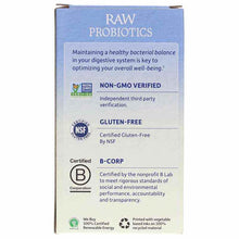 Raw Probiotics Men, by Garden of Life, image #3
