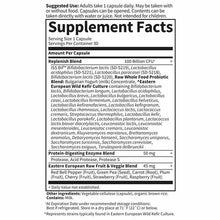 Raw Probiotics Ultimate Care, by Garden of Life, image #2