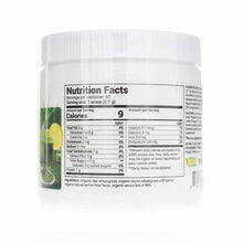 Raw Organic Wheatgrass Juice Powder, Lemon, by Dr. Berg Nutritionals, image #2