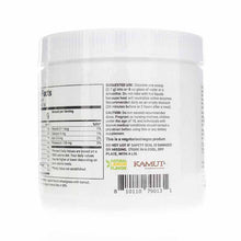 Raw Organic Wheatgrass Juice Powder, Lemon, by Dr. Berg Nutritionals, image #3