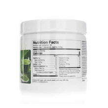 Raw Organic Wheatgrass Juice Powder, Unflavored, by Dr. Berg Nutritionals, image #2