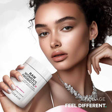 Raw Women's Probiotic+, by Codeage, image #2