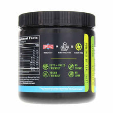 Re-Lyte Hydration Drink Mix, Lemon Lime, 30 Servings, by Redmond Life, image #3