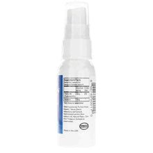 Readisorb Liposomal Melatonin Spray, by Your Energy Systems, image #2