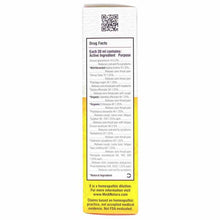Reboost Sore Throat Spray Zinc +13, Cherry, by MediNatura, image #2