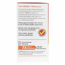 Red Ginseng HRG80 Energy, by Terry Naturally, image #4