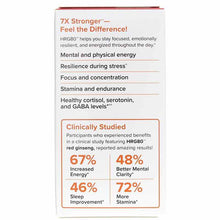 Red Ginseng HRG80 Energy Chewable, by Terry Naturally, image #3