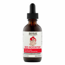 Red Rooster Male Energizing Tonic, by BioRay