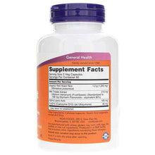 Red Yeast Rice 600 Mg with CoQ10 30 Mg, 120 Veg Capsules, by NOW Foods, image #2