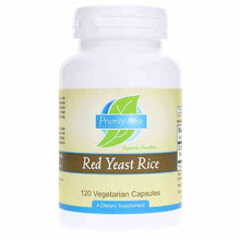 Red Yeast Rice, by Priority One