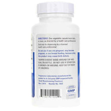 Red Yeast Rice with CoQ10, by Progressive Labs, image #3