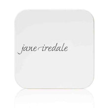 Refillable Compact, White, by jane iredale