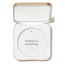 Refillable Compact, White, by jane iredale, image #2