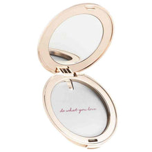 Refillable Compact, by jane iredale