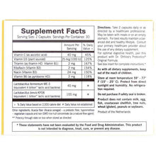 Regtactiv Immune & Vitality, by Essential Formulas, image #3