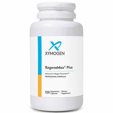 RegeneMax Plus, 120 Veg Capsules, by Xymogen
